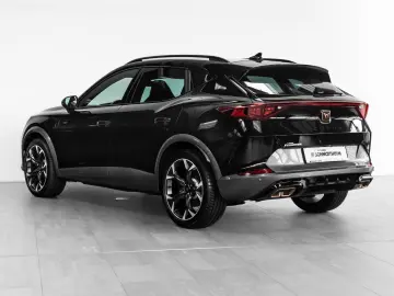 Formentor VZ 1.4 e-HYBRID 180KW 6-Gang-DSG
