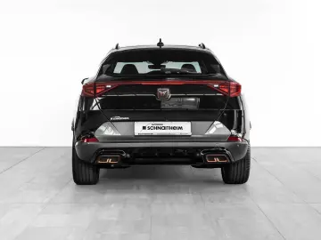 Formentor VZ 1.4 e-HYBRID 180KW 6-Gang-DSG