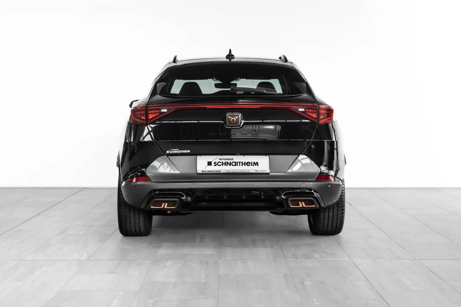 Formentor VZ 1.4 e-HYBRID 180KW 6-Gang-DSG