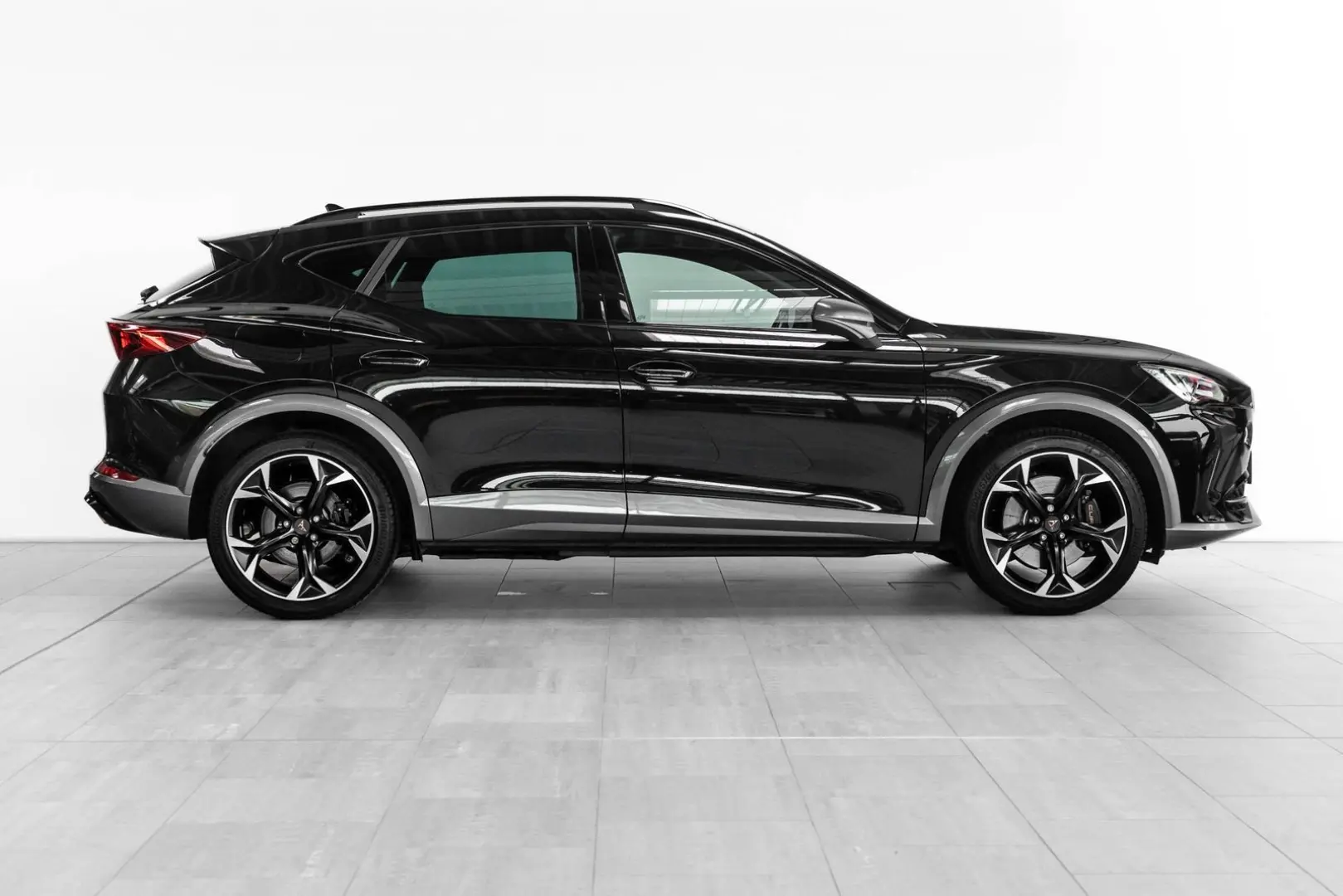 Formentor VZ 1.4 e-HYBRID 180KW 6-Gang-DSG