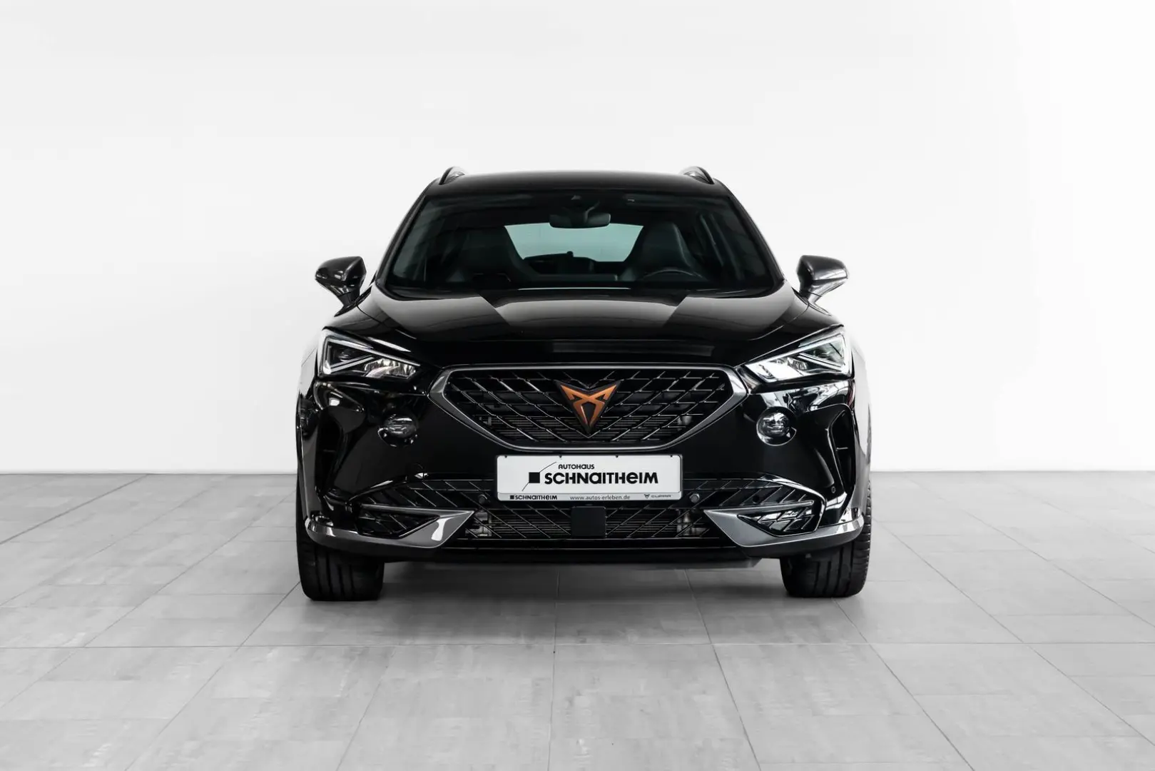 Formentor VZ 1.4 e-HYBRID 180KW 6-Gang-DSG