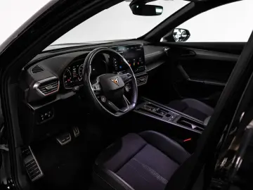 Formentor VZ 1.4 e-HYBRID 180KW 6-Gang-DSG