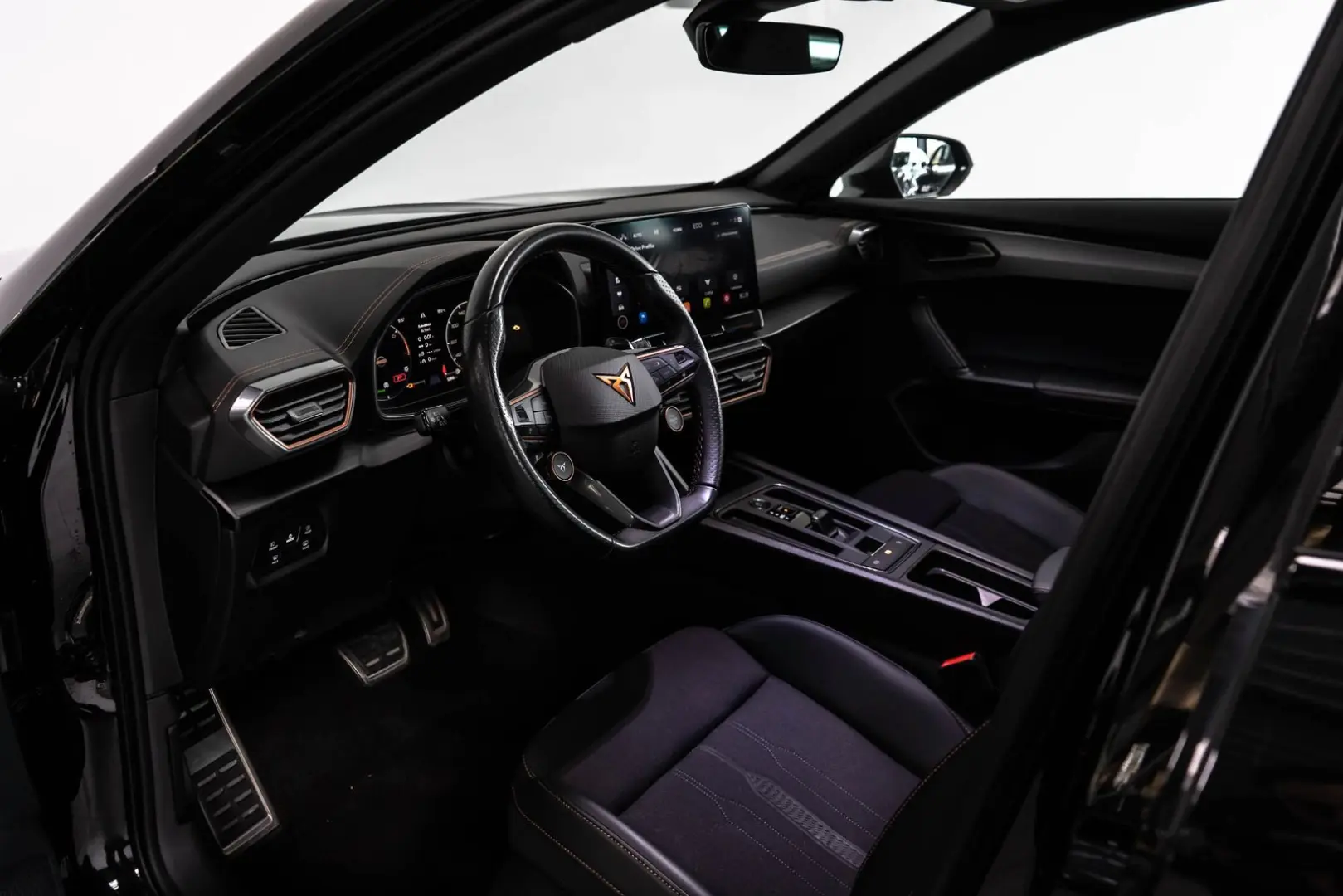 Formentor VZ 1.4 e-HYBRID 180KW 6-Gang-DSG
