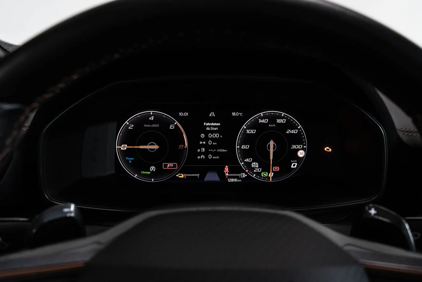 Formentor VZ 1.4 e-HYBRID 180KW 6-Gang-DSG