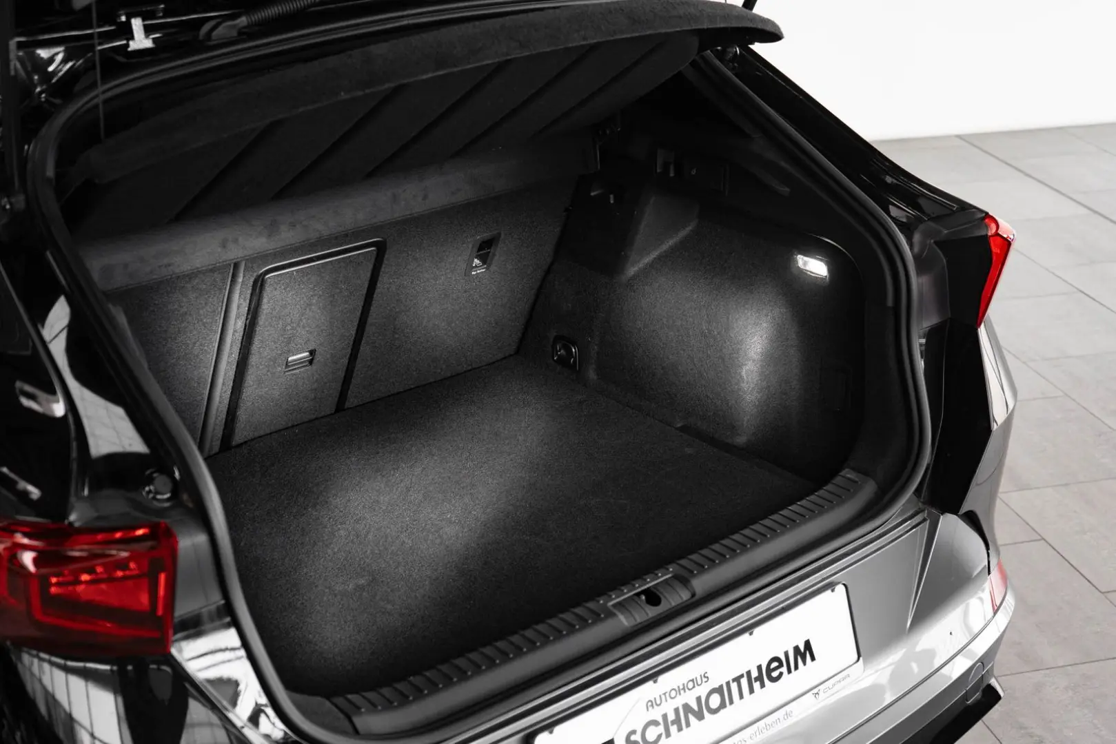 Formentor VZ 1.4 e-HYBRID 180KW 6-Gang-DSG