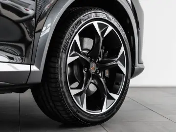 Formentor VZ 1.4 e-HYBRID 180KW 6-Gang-DSG