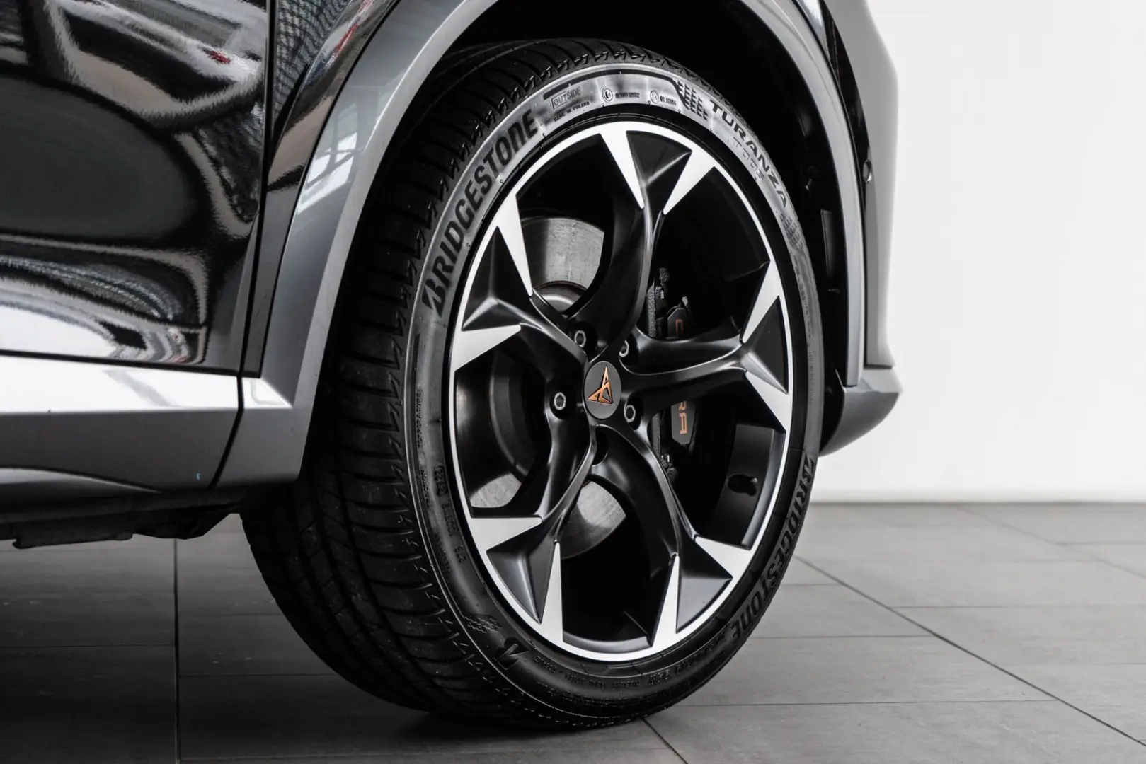 Formentor VZ 1.4 e-HYBRID 180KW 6-Gang-DSG