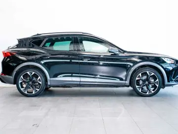 Formentor 1.4 e-Hybrid 150kW (204PS) 6-Gang-DSG