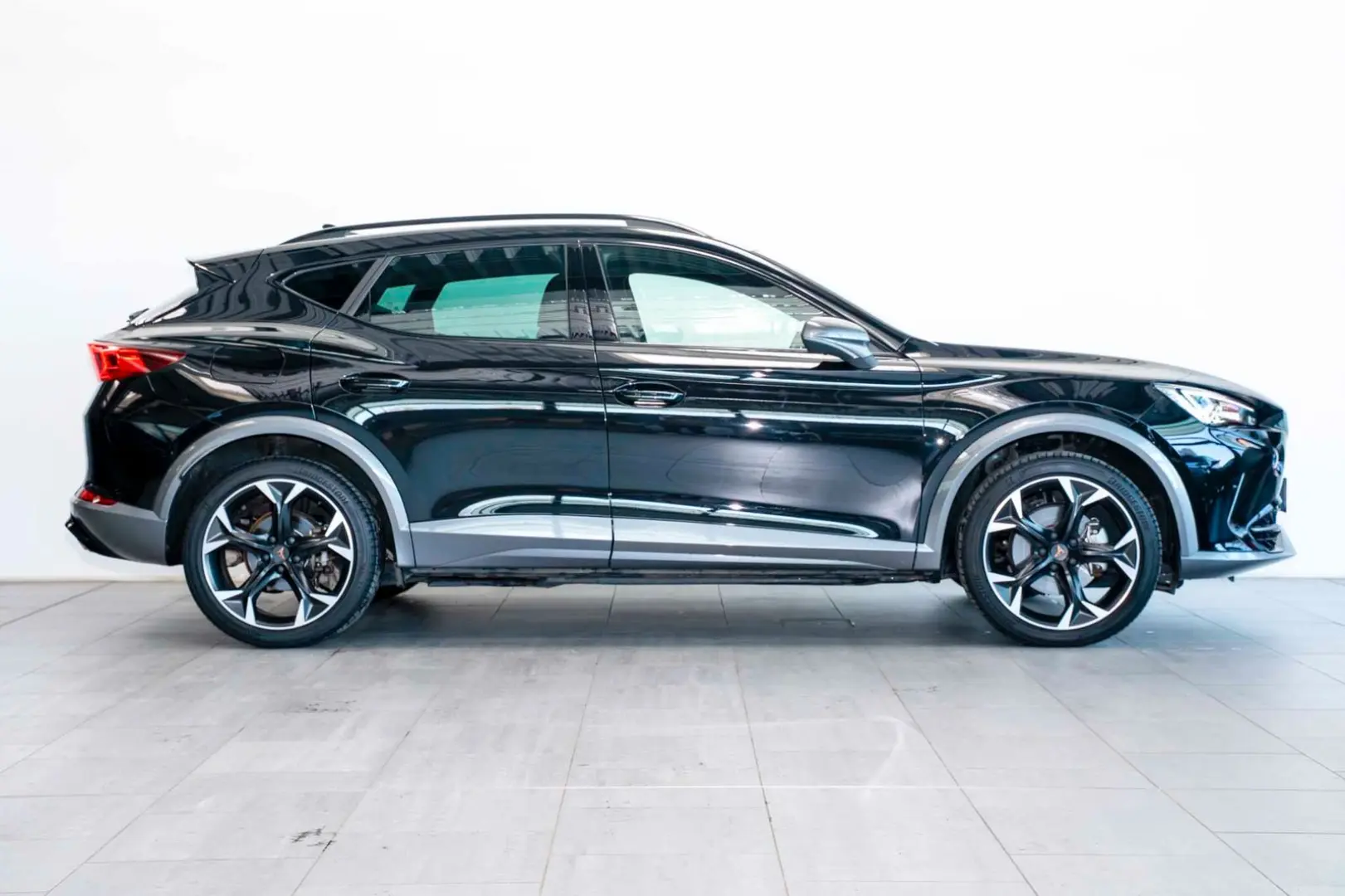 Formentor 1.4 e-Hybrid 150kW (204PS) 6-Gang-DSG
