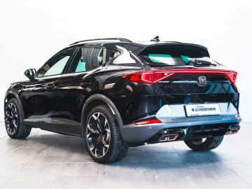 Formentor 1.4 e-Hybrid 150kW (204PS) 6-Gang-DSG