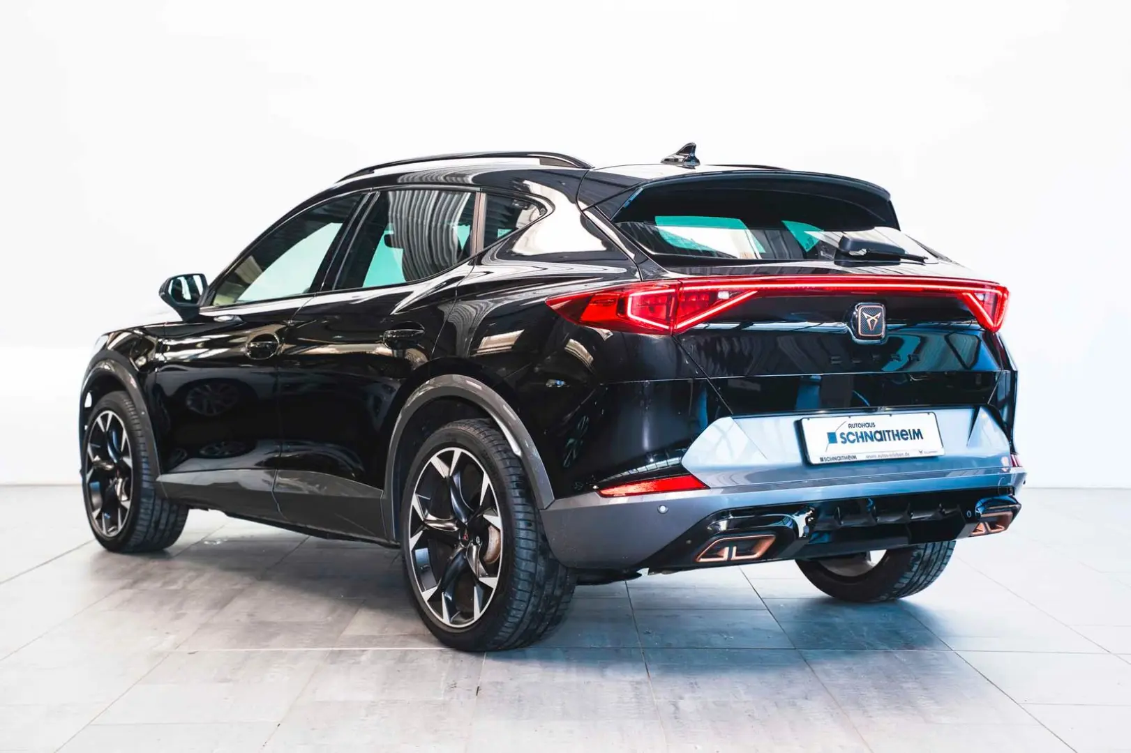 Formentor 1.4 e-Hybrid 150kW (204PS) 6-Gang-DSG