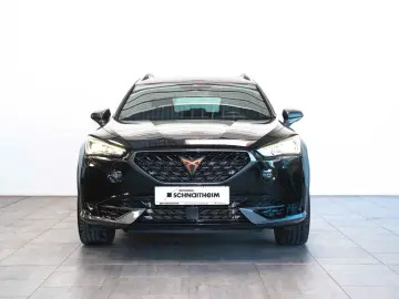 Formentor 1.4 e-Hybrid 150kW (204PS) 6-Gang-DSG