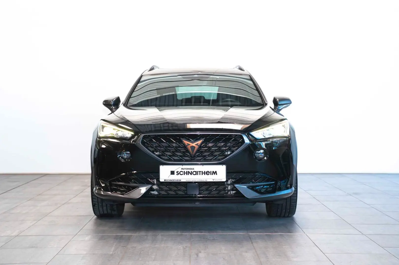 Formentor 1.4 e-Hybrid 150kW (204PS) 6-Gang-DSG