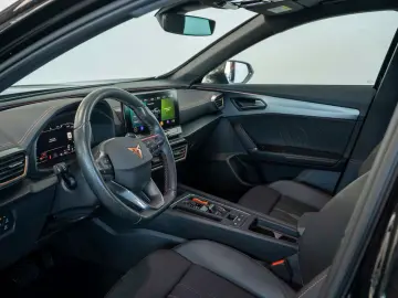 Formentor 1.4 e-Hybrid 150kW (204PS) 6-Gang-DSG
