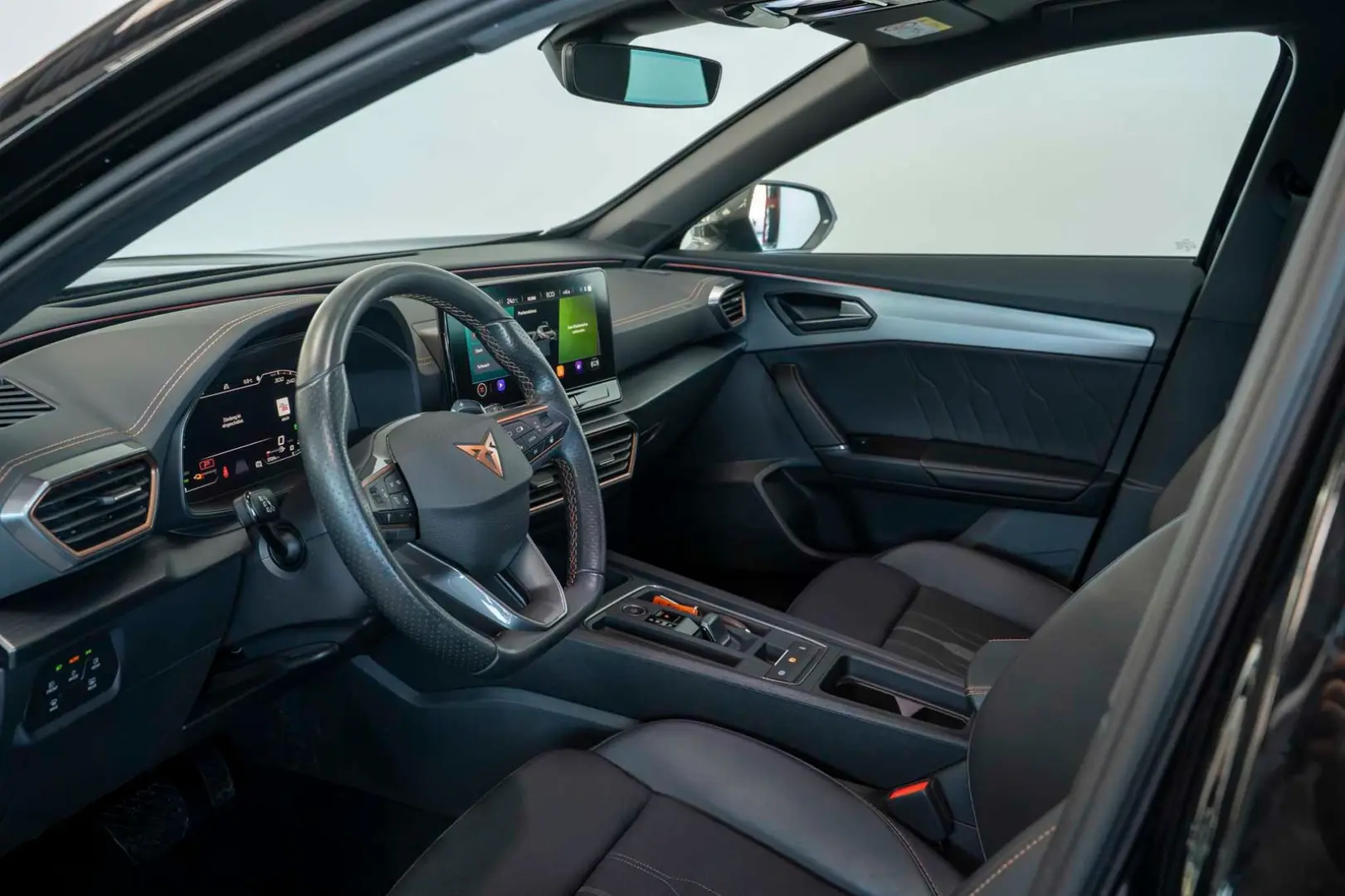 Formentor 1.4 e-Hybrid 150kW (204PS) 6-Gang-DSG