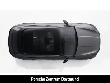 Cayenne S Coupe Burmester LED-Matrix InnoDrive