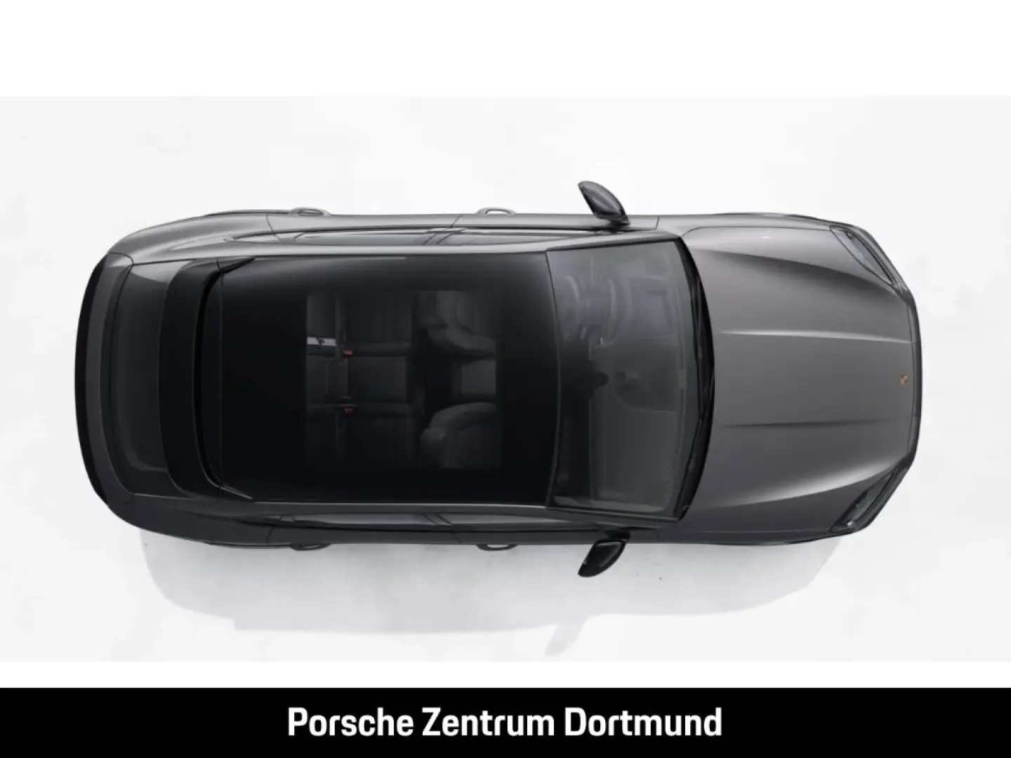 Cayenne S Coupe Burmester LED-Matrix InnoDrive