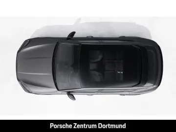 Cayenne S Coupe Burmester LED-Matrix InnoDrive