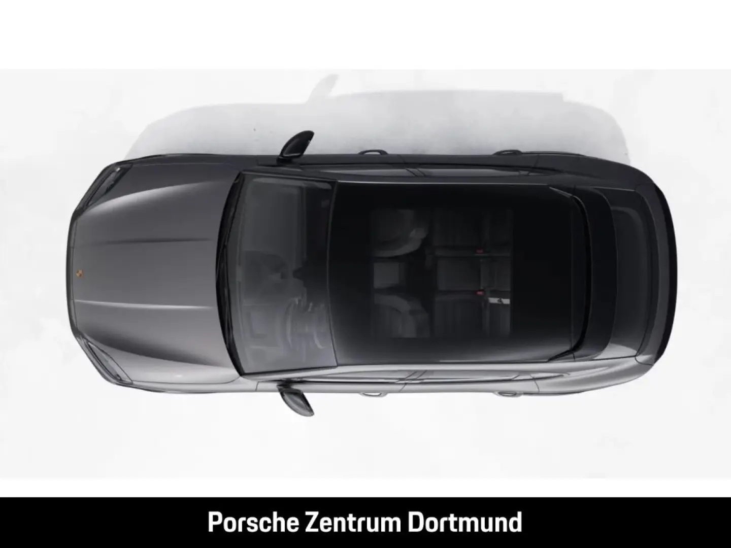 Cayenne S Coupe Burmester LED-Matrix InnoDrive