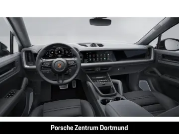 Cayenne S Coupe Burmester LED-Matrix InnoDrive