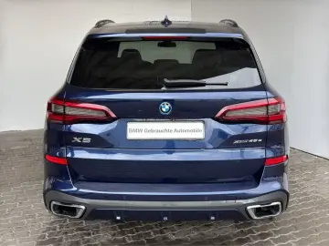 X5 xDrive45e M Sport Navi.Laser.HuD.360°.AHK.HiF