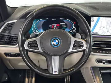 X5 xDrive45e M Sport Navi.Laser.HuD.360°.AHK.HiF
