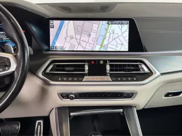 X5 xDrive45e M Sport Navi.Laser.HuD.360°.AHK.HiF