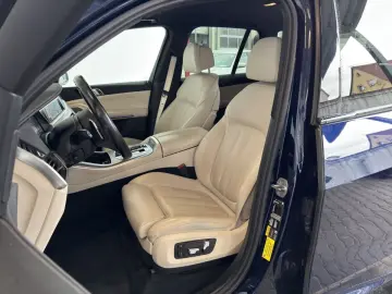 X5 xDrive45e M Sport Navi.Laser.HuD.360°.AHK.HiF