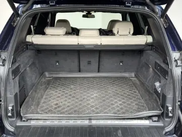 X5 xDrive45e M Sport Navi.Laser.HuD.360°.AHK.HiF