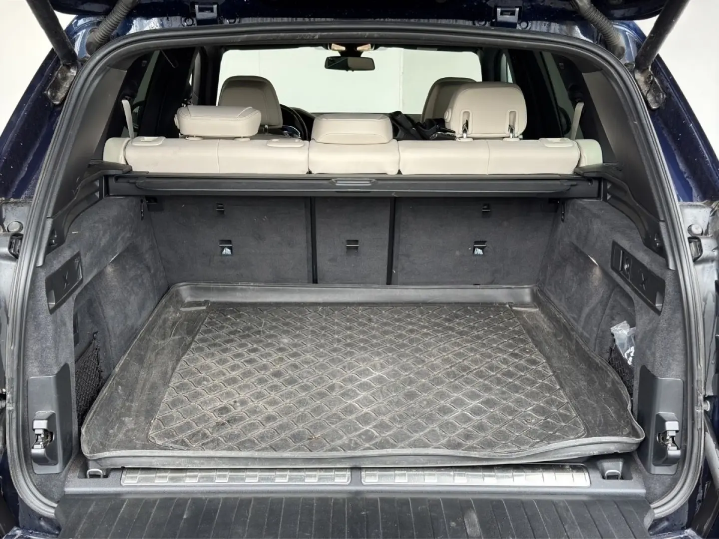 X5 xDrive45e M Sport Navi.Laser.HuD.360°.AHK.HiF