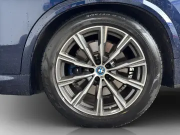 X5 xDrive45e M Sport Navi.Laser.HuD.360°.AHK.HiF
