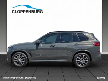 X5 xDrive30d M Sportpaket Head-Up+Navi+Pano+ACC