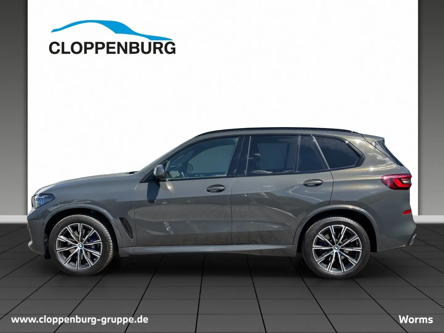 X5 xDrive30d M Sportpaket Head-Up+Navi+Pano+ACC