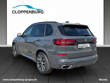 X5 xDrive30d M Sportpaket Head-Up+Navi+Pano+ACC