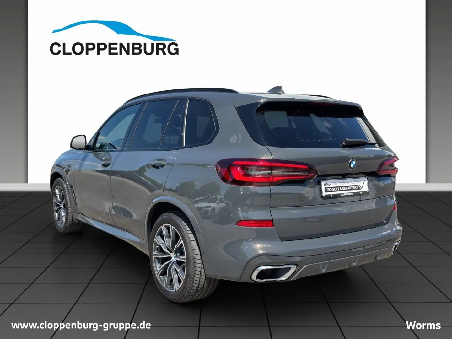X5 xDrive30d M Sportpaket Head-Up+Navi+Pano+ACC