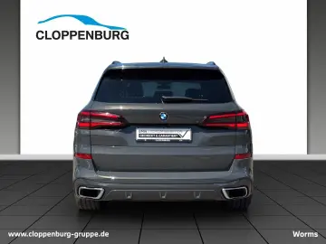 X5 xDrive30d M Sportpaket Head-Up+Navi+Pano+ACC