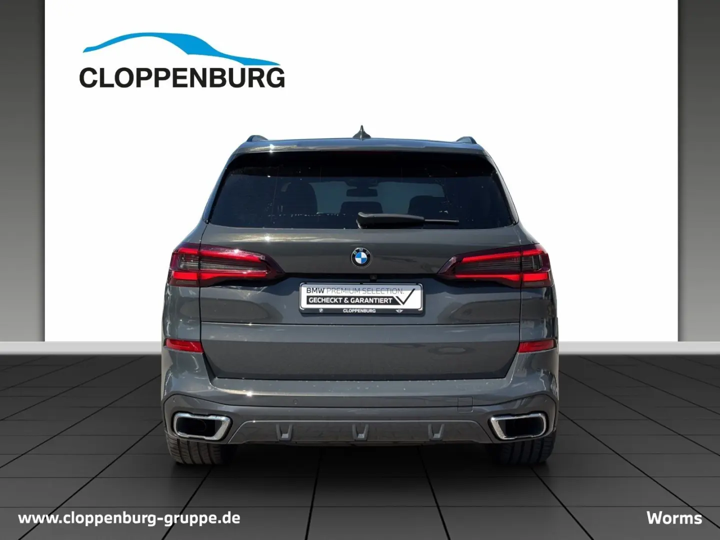 X5 xDrive30d M Sportpaket Head-Up+Navi+Pano+ACC