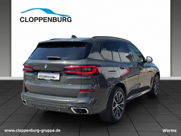 X5 xDrive30d M Sportpaket Head-Up+Navi+Pano+ACC