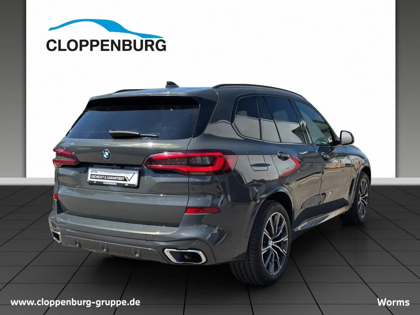 X5 xDrive30d M Sportpaket Head-Up+Navi+Pano+ACC