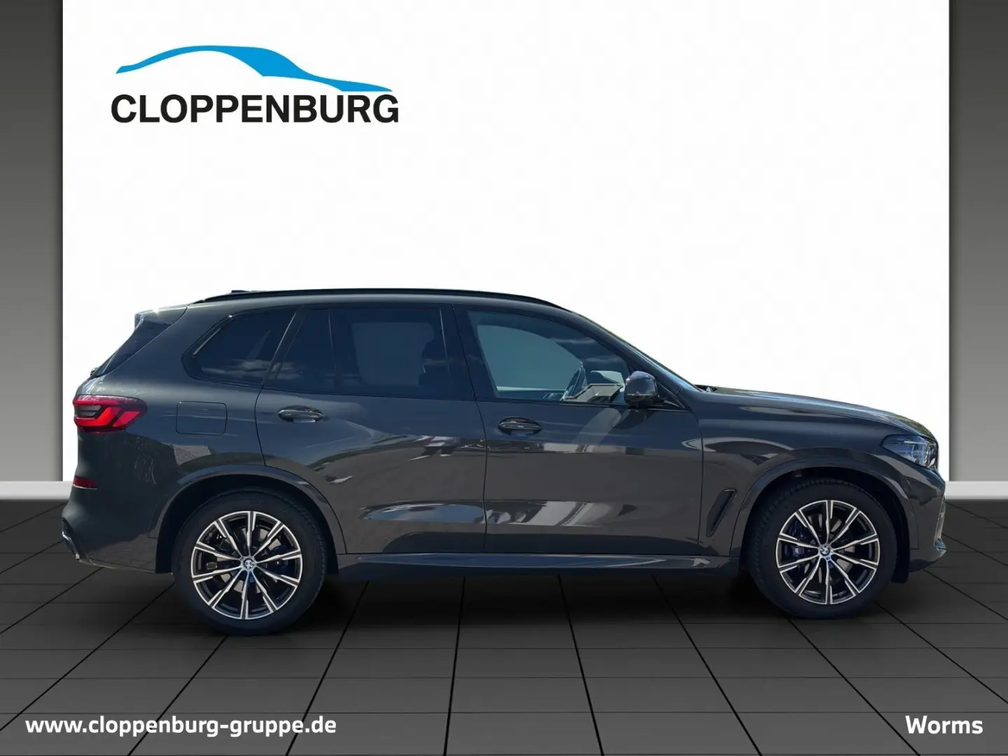 X5 xDrive30d M Sportpaket Head-Up+Navi+Pano+ACC