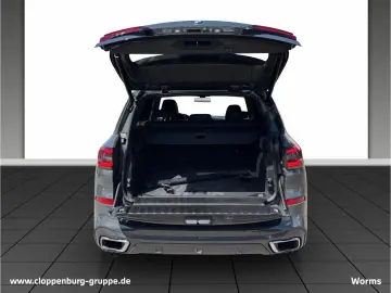 X5 xDrive30d M Sportpaket Head-Up+Navi+Pano+ACC