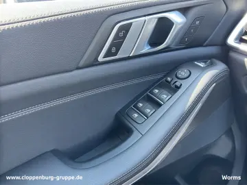 X5 xDrive30d M Sportpaket Head-Up+Navi+Pano+ACC
