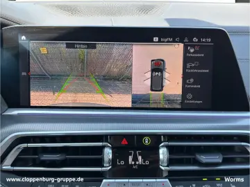 X5 xDrive30d M Sportpaket Head-Up+Navi+Pano+ACC
