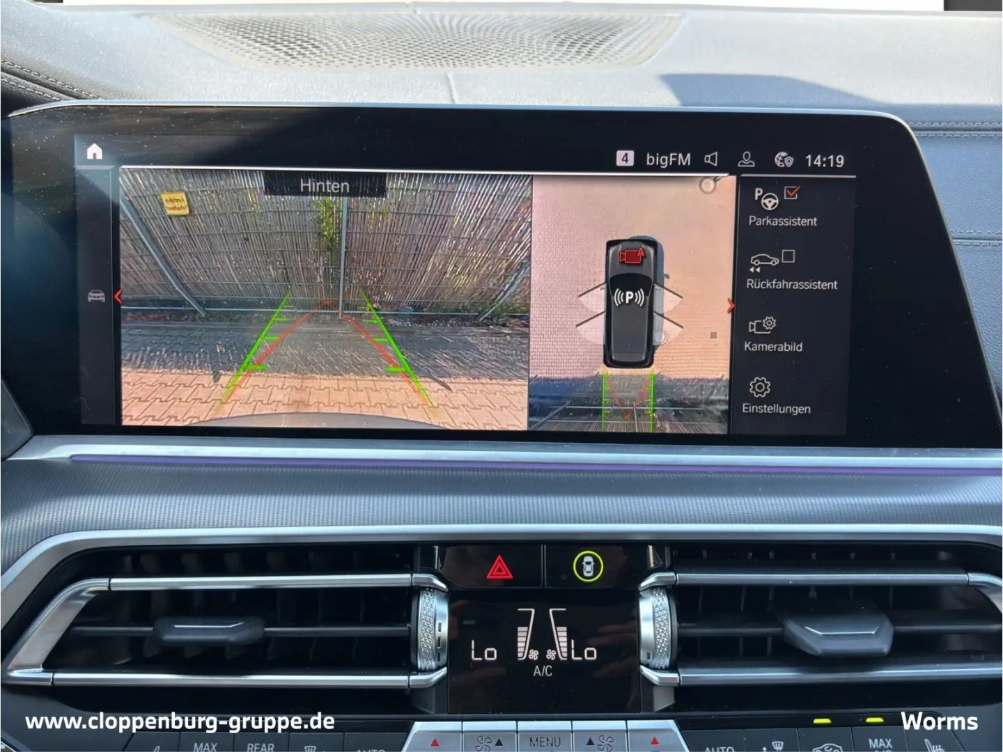 X5 xDrive30d M Sportpaket Head-Up+Navi+Pano+ACC