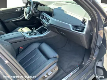X5 xDrive30d M Sportpaket Head-Up+Navi+Pano+ACC