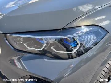 X5 xDrive30d M Sportpaket Head-Up+Navi+Pano+ACC