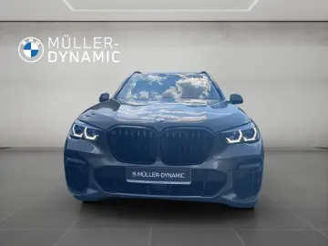 X5 xDrive30d M SPORT LASER HUD AHK PANO HIFI 360
