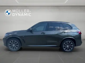 X5 xDrive30d M SPORT LASER HUD AHK PANO HIFI 360