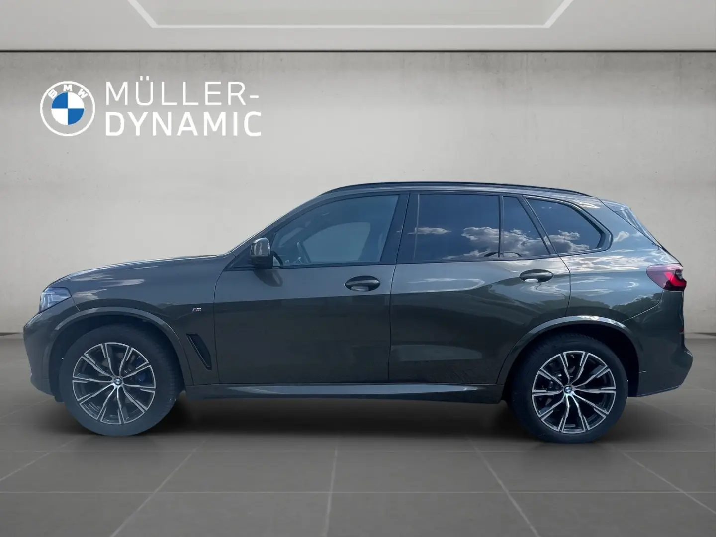 X5 xDrive30d M SPORT LASER HUD AHK PANO HIFI 360