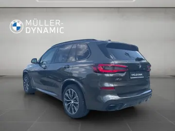 X5 xDrive30d M SPORT LASER HUD AHK PANO HIFI 360